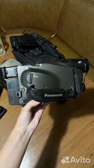 Камера Panasonic r550