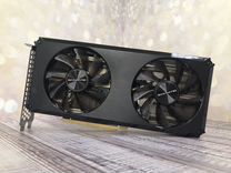 RTX 3060 Ti 8Gb Gainward Ghost, Гарантия 3 мес