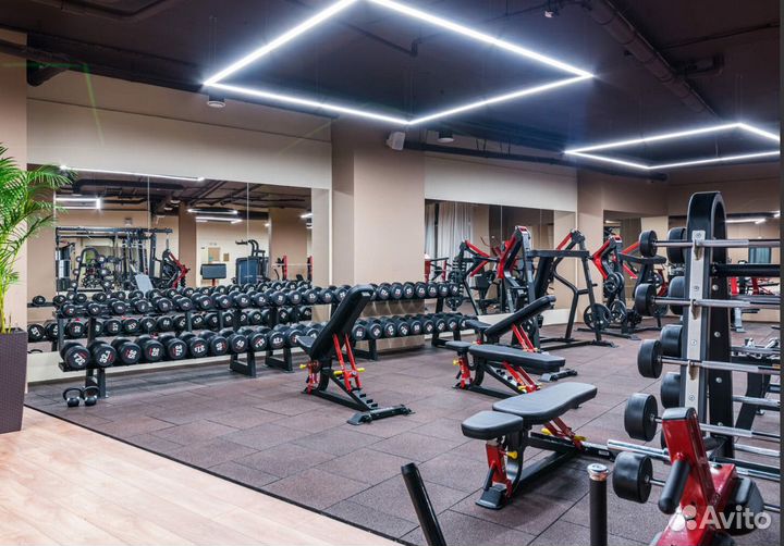 Продаю абонемент в фитнес центр