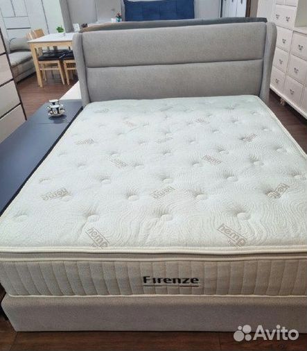 Матрас Новый. Тосно