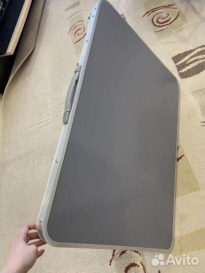 Стол и стулья складные для пикника и похода