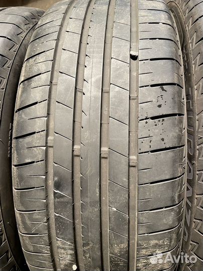 Bridgestone Turanza T005A 215/55 R18 95H