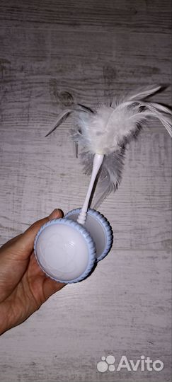 Игрушки для котов