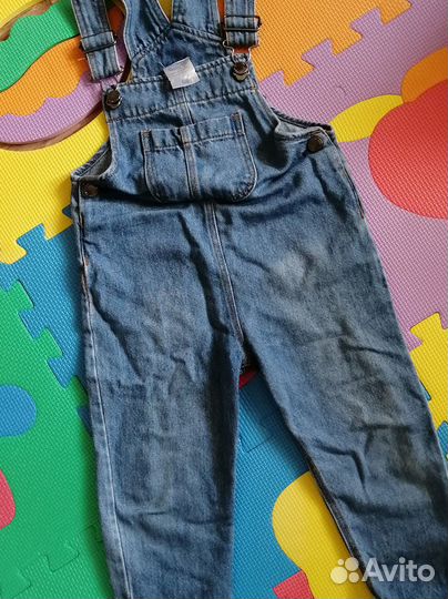 Детские вещи на мальчика