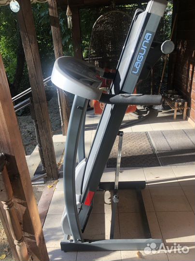 Беговая дорожка Oxygen fitness