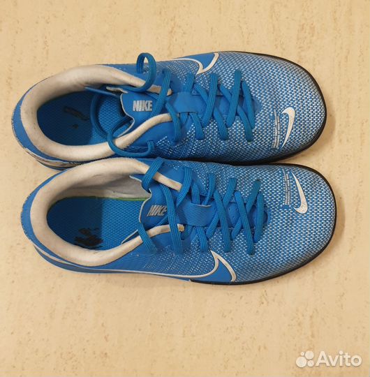 Футзалки nike, р. 31.5 (19.5 см)