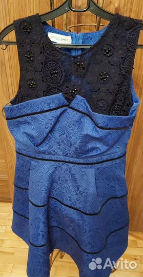 Платье на девочку