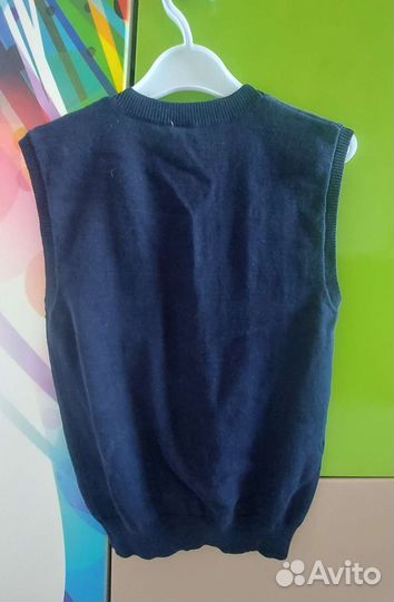 Школьная форма