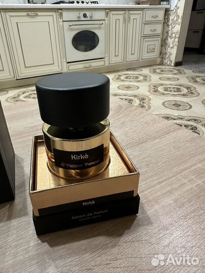 Tiziana Terenzi Kirke Extrait de Parfum