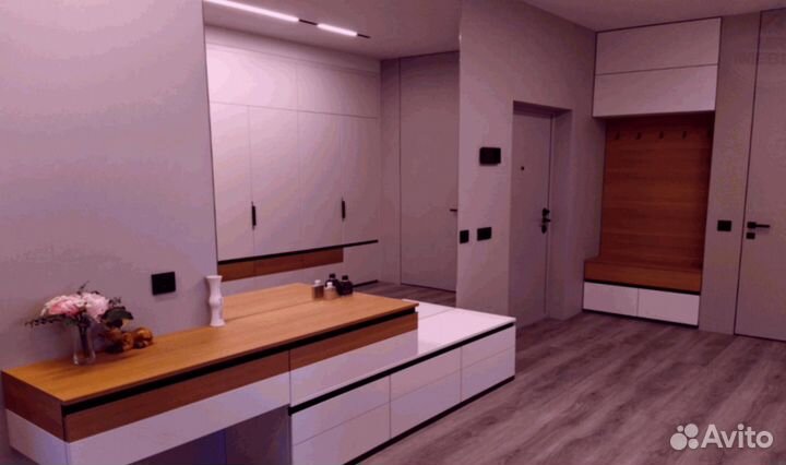 Шкаф в гостиную