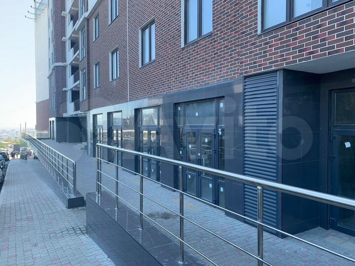 Помещение, с согласованным арендатором, 141.1 м²