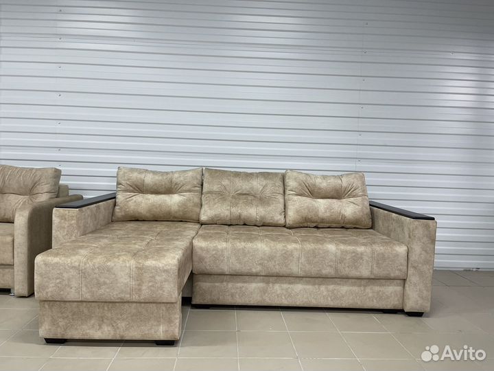 Диван трансформер