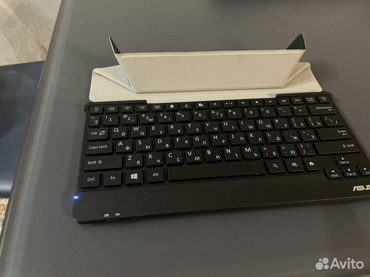 Bluetooth клавиатура для планшета Asus