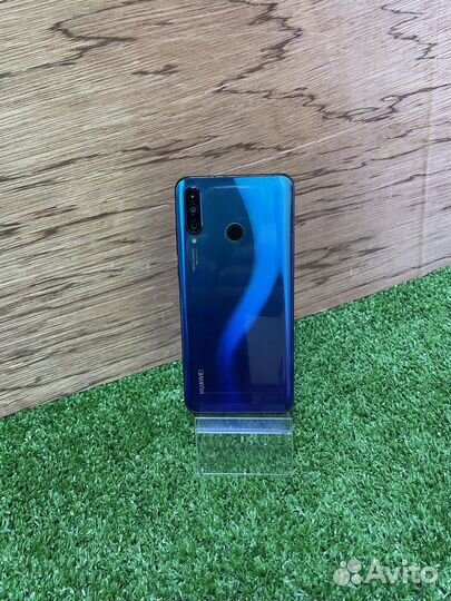 HONOR 20s, 6/128 ГБ
