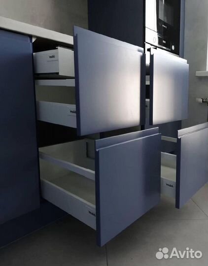 Кухня на заказ. Кухонный гарнитур от производителя