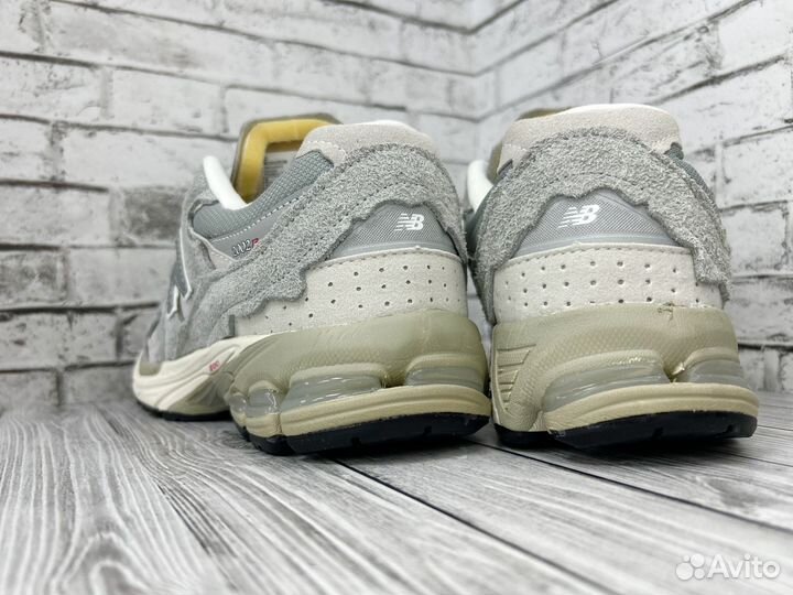 Кроссовки мужские