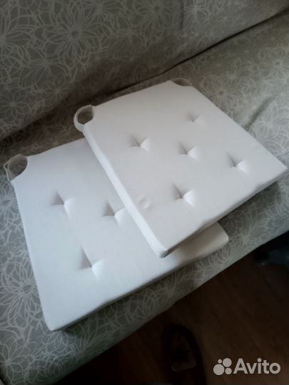 Подушка на стул