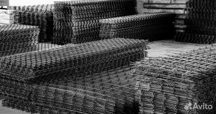 Сетка кладочная