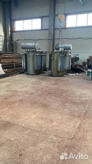 Трансформатор масляный арт43125