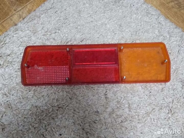 Задний фонарь для камаза