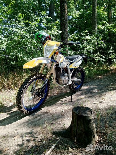Продам эндуро
