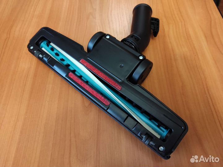 Новая турбощетка Samsung PeTBrush. Оригинал