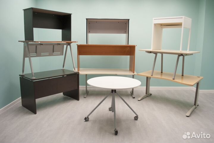 Стол компьютерный