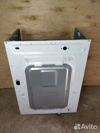 Запчасти для стиральных машин