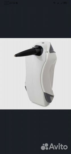 Паровая швабра - парогенератор