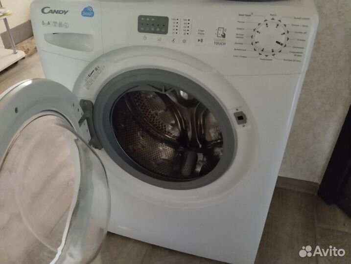 Модуль стиральных машин Candy Smart