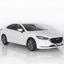 Mazda 6 2.0 AT, 2018, 150 171 км, с пробегом, цена 2 480 000 руб.