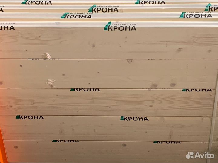 Доска пола Шпунт