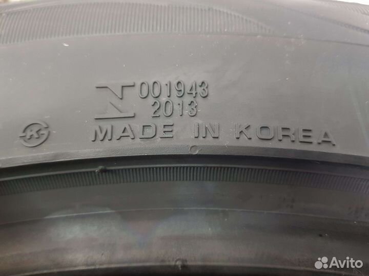 Nexen N'Fera SU1 235/50 R18 101W