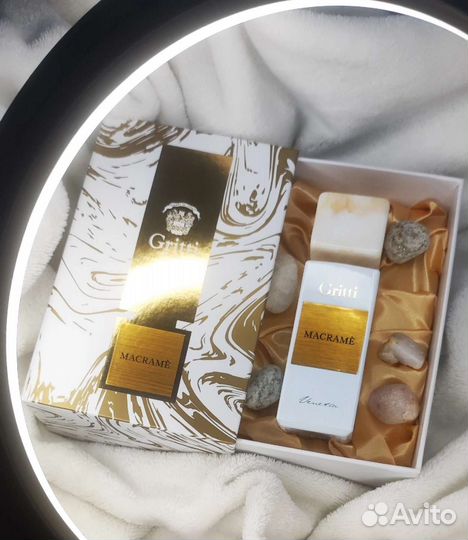 Парфюмерия