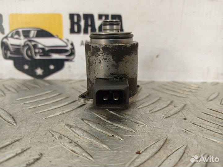 Датчик рулевой рейки Land Rover Range Rover Sport