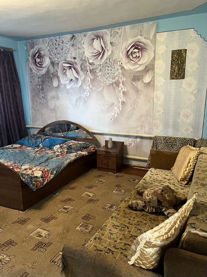 Дом 70 м² на участке 20 сот.