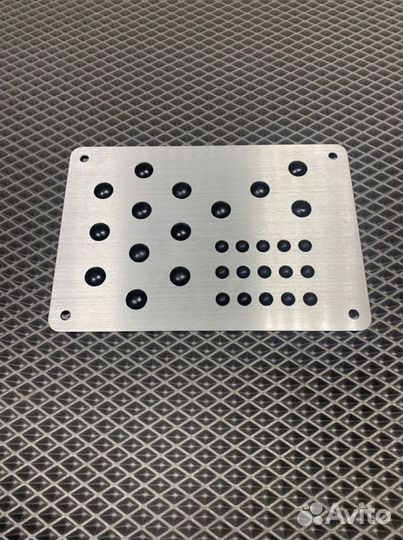 Шкода Октавия Тур Эва Коврики