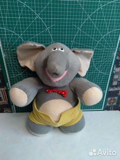 Плюшевые медвежата интерактивные