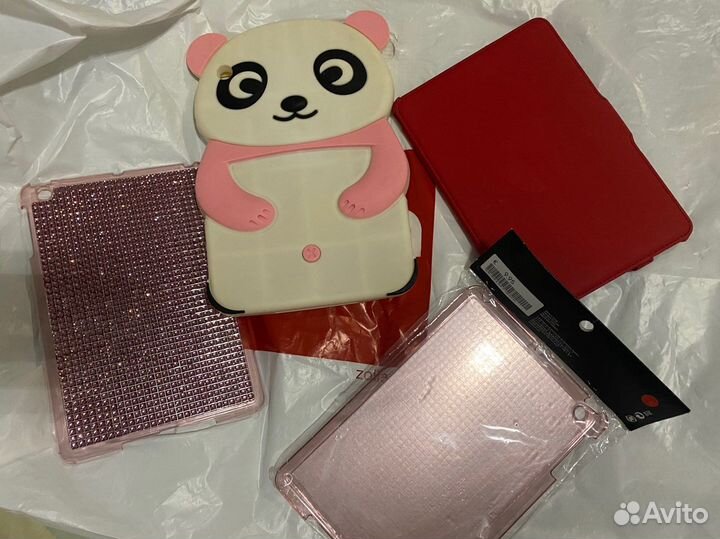 Чехол на iPad mini