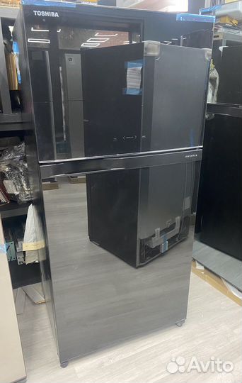 Холодильник Toshiba