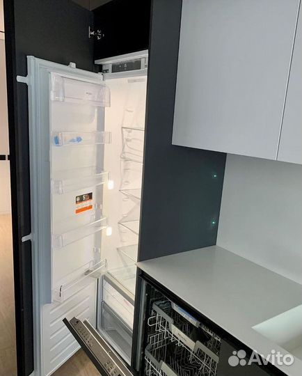 Кухонные гарнитуры. На любой бюджет