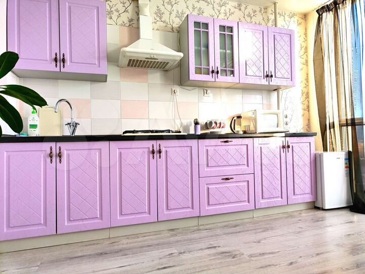 Квартира-студия, 30 м², 16/25 эт.