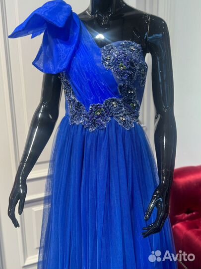 Платье LE salon новое