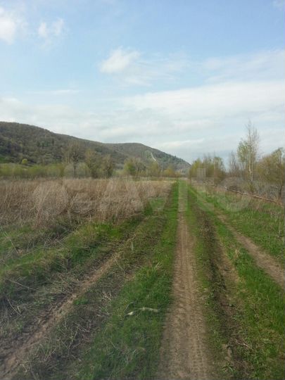 Участок 7 га (СНТ, ДНП)