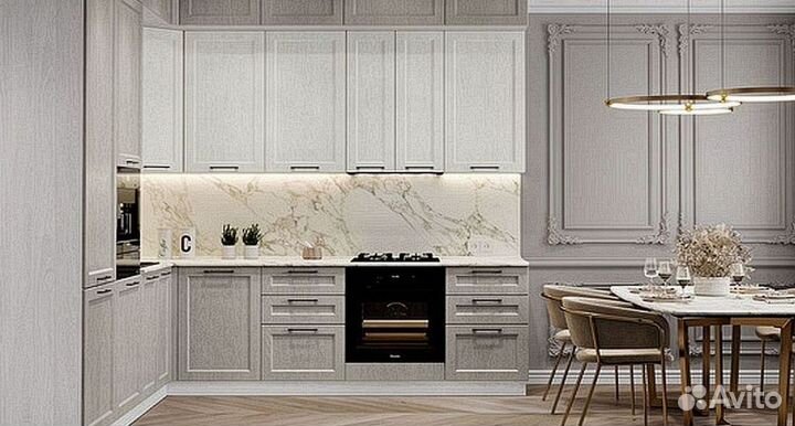 Кухонный гарнитур