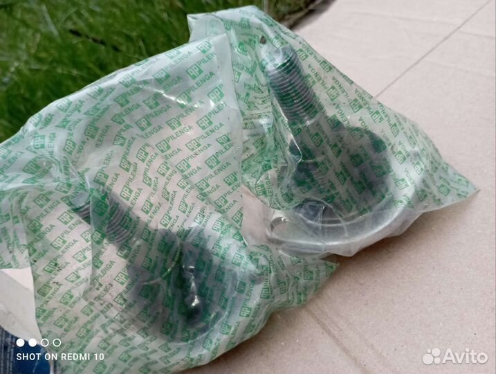 Шаровые опоры ваз 21213