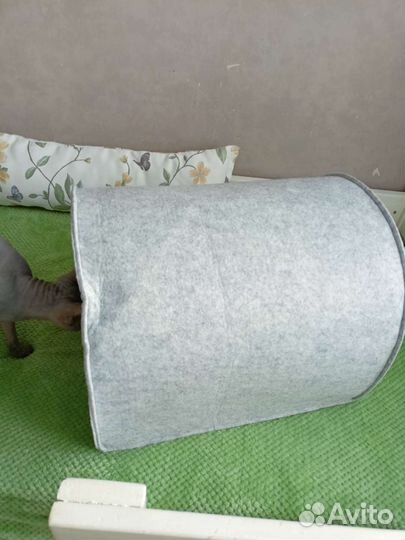 Домик для кошки