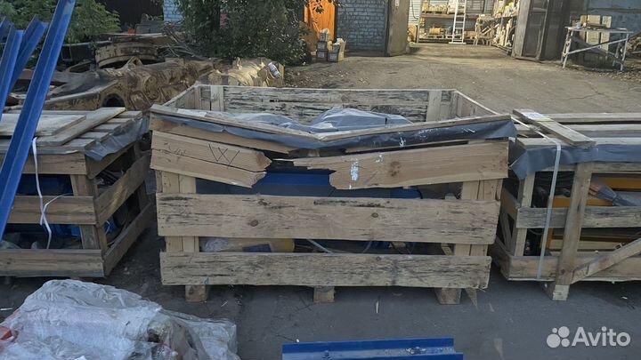 Тельфер электрический, таль балканско ехо 5000 кг