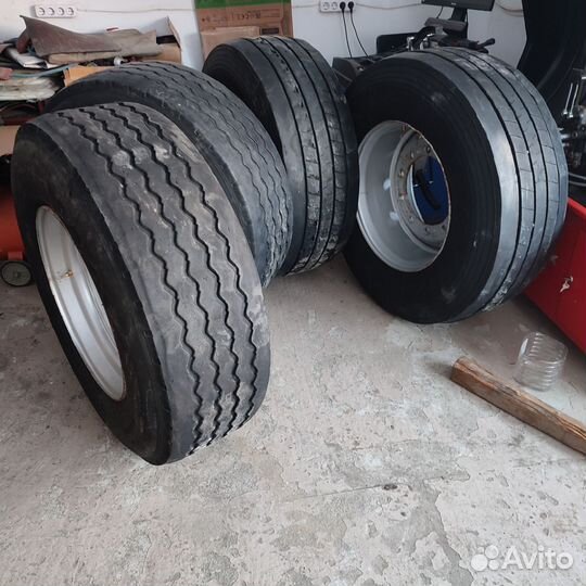 Батоны всборе с дисками немцы