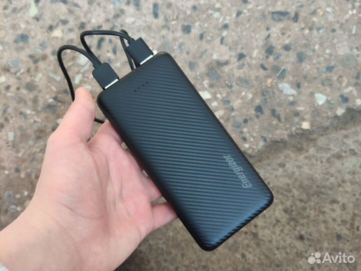 Блок питания